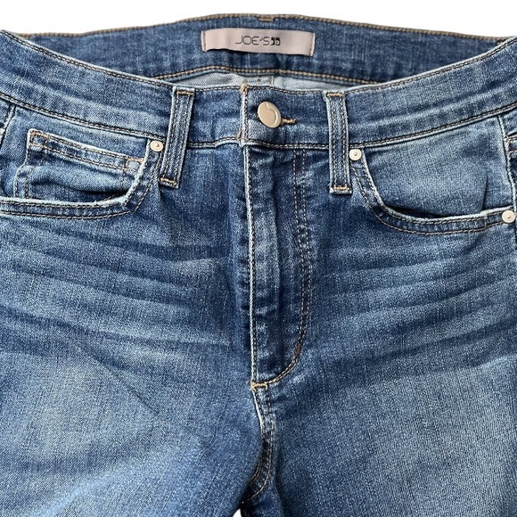 Joe's Jeans Jeans Joes Jeans Raw Hem Rn 49497 Poshmark